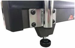 American Motion Fitness 8612RP