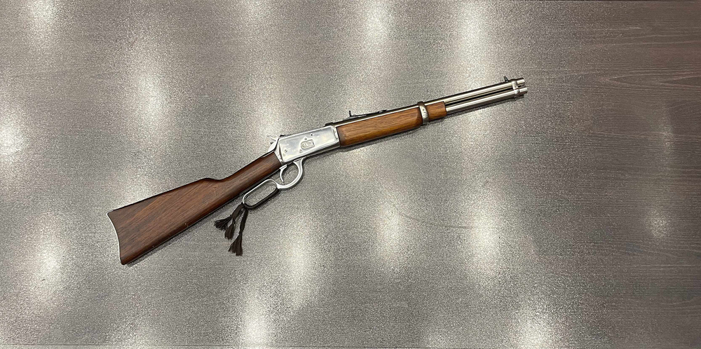 Rossi mod.92 к.45 Colt  № 5HY176815