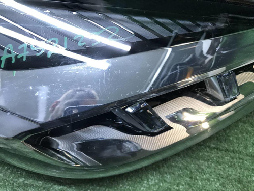 Фара правая Chery Tiggo 7 Pro (2020-2024) LED