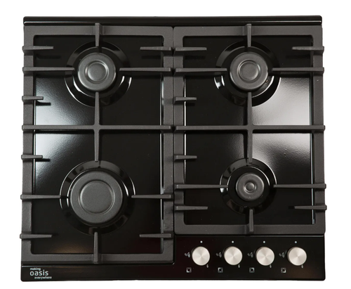 Поверхность варочная газ. "Oasis" P-MBRP