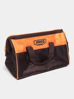 Сумка для инструментов 400х200х250 мм. SUPER INGCO HTBG281628