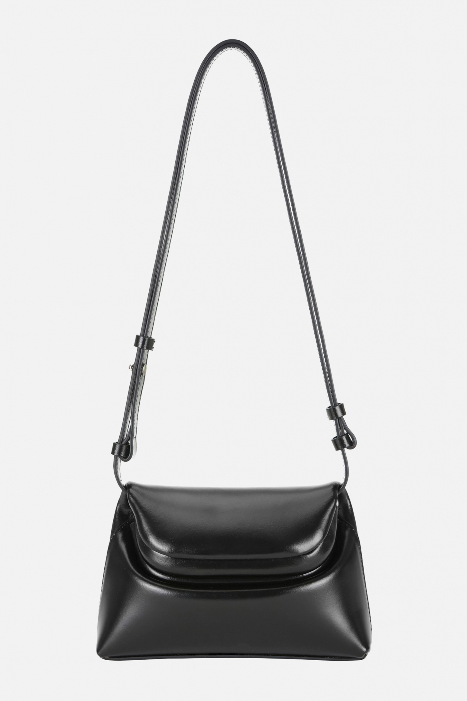 Сумка FOLDER MINI Черный