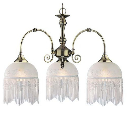 Люстра A3191LM-3AB