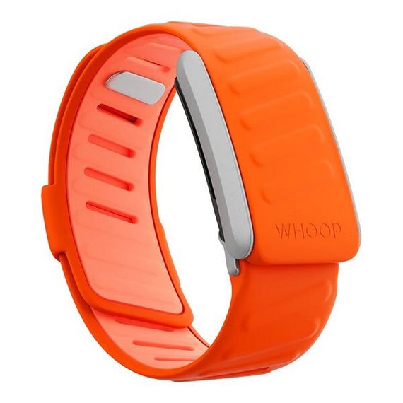 Спортивный ремешок для Whoop 4.0 SportFlex Band​ (Surge)