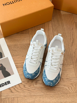 Louis Vuitton Run Away Trainer