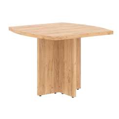 Стол переговорный B 123  1000х1000х750 BORN