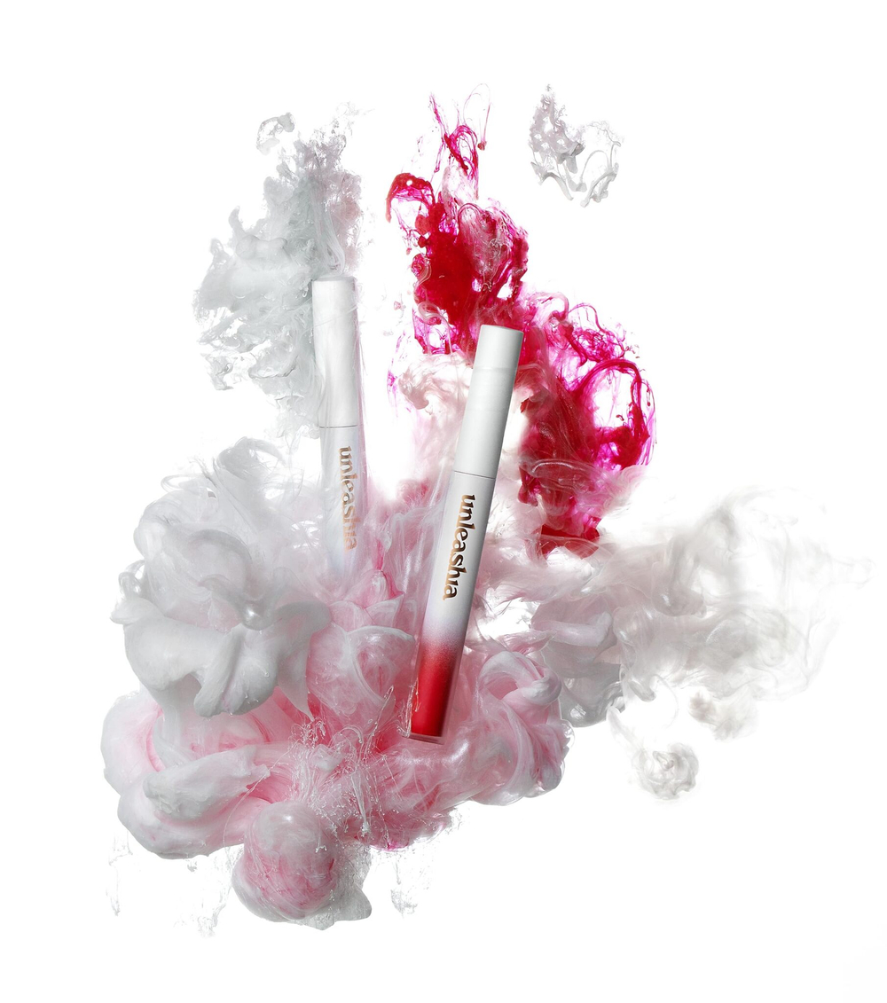 UNLEASHIA Luv Hug Velvet Tint - Вельветовый тинт для губ