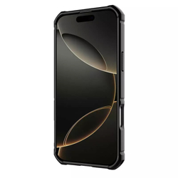 Чехол Nillkin CamShield Armor PROP Magnetic для iPhone 16 Pro Max