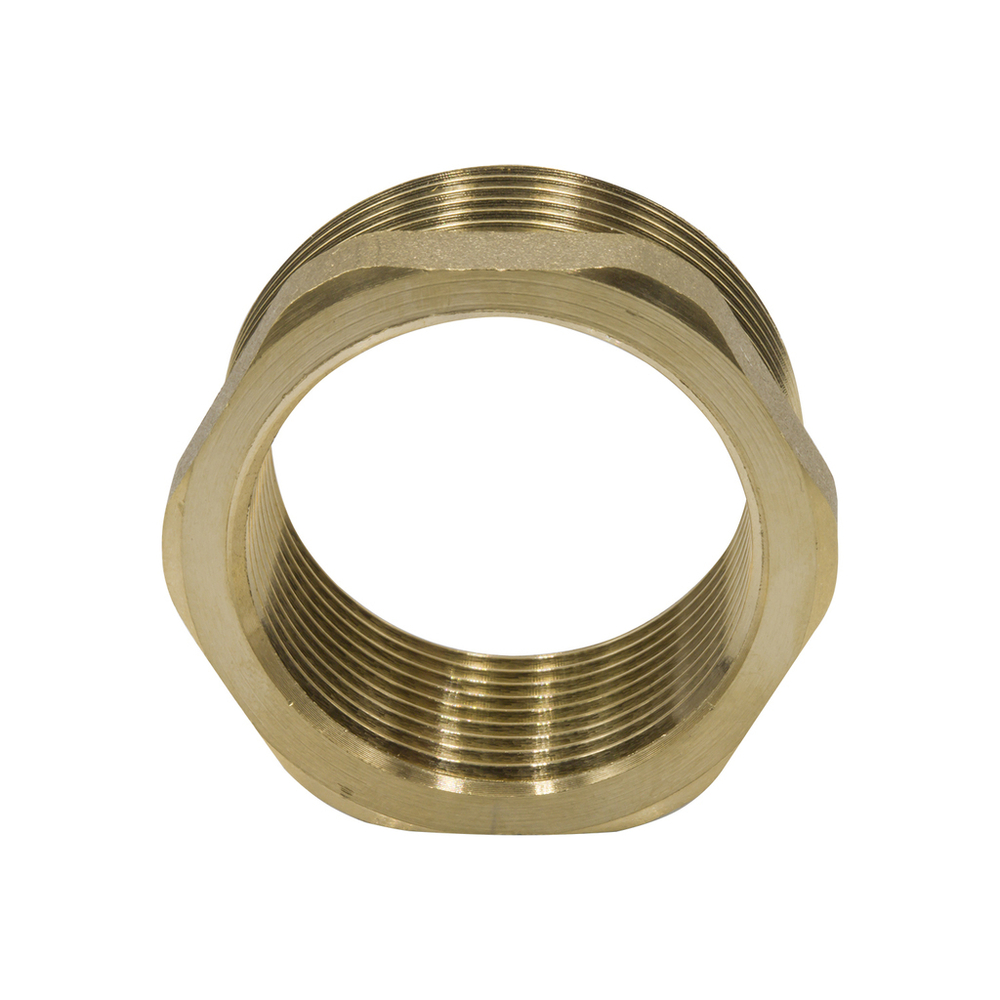 Футорка 1 1/2'' - 1 1/4'' нар/вн ЛАТ 40-32