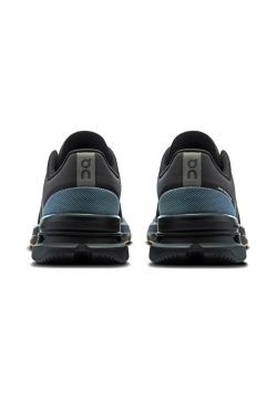 Кроссовки On Cloudpulse Pro Black | Rock