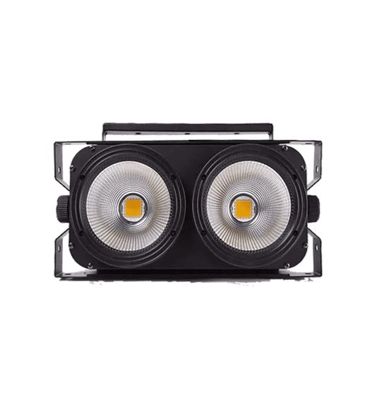 LightCraft BLINDER WW CW 2X100W