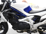 Suzuki Gladius SFV 400 ABS 038369