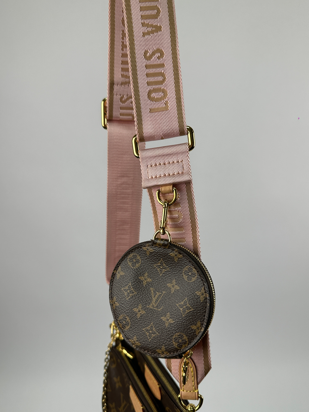 Сумка Louis Vuitton Multi Pochette Accessoires