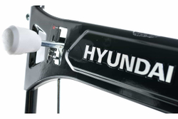 Снегоуборщик HYUNDAI S 5556