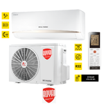 Royal Thermo Perfecto DC RTPI-09HN8