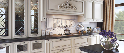 Кухня МОНТИЧЕЛИ