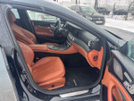 Mercedes-Benz CLS-CLASS 350d 4MATIC Sport