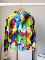 Хлопковая толстовка Dsquared2 , 152