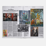 The Art Newspaper Russia №01 (138) Январь 2026