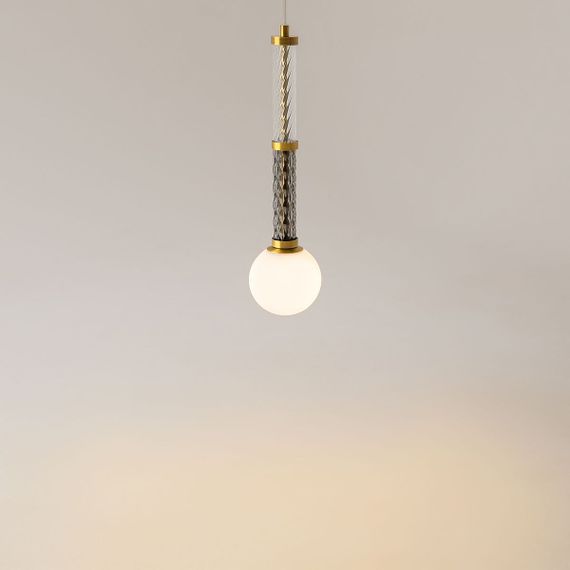 Подвесной светильник Maytoni MOD287PL-01BS1