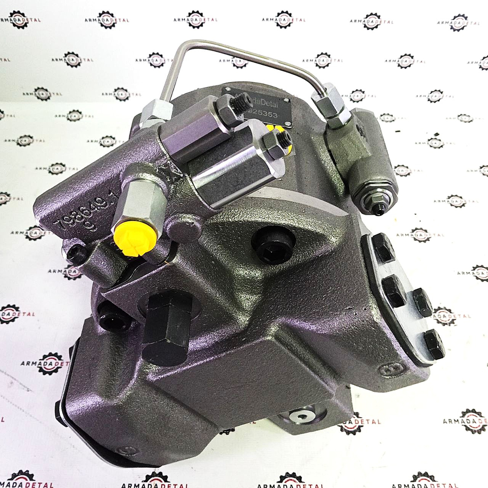 Насос гидравлический (v.flow 75 cc rev)  | 20/925353, BRH933020372, A10VO74DFLR-31R | ARM