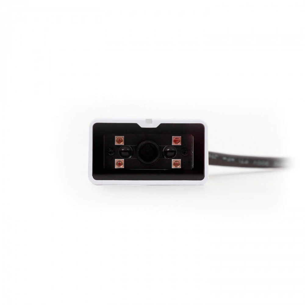 Встраиваемый сканер Mertech N200 Industrial 2D USB, USB эмуляция RS232