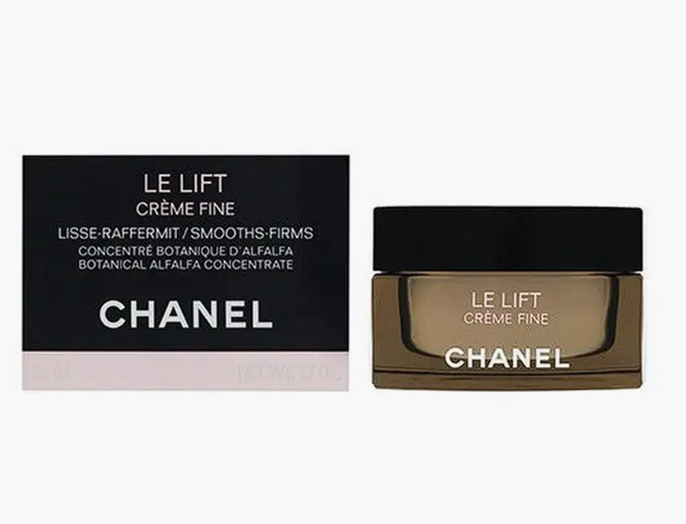Chanel LE LIFT CRÈME FINE 50 ml (для лица)