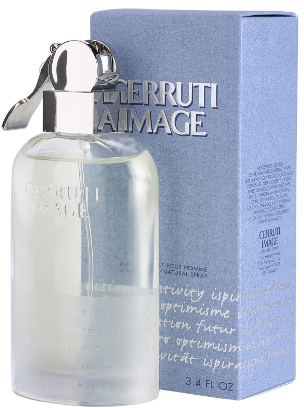 Cerruti Image туалетная вода для мужчин