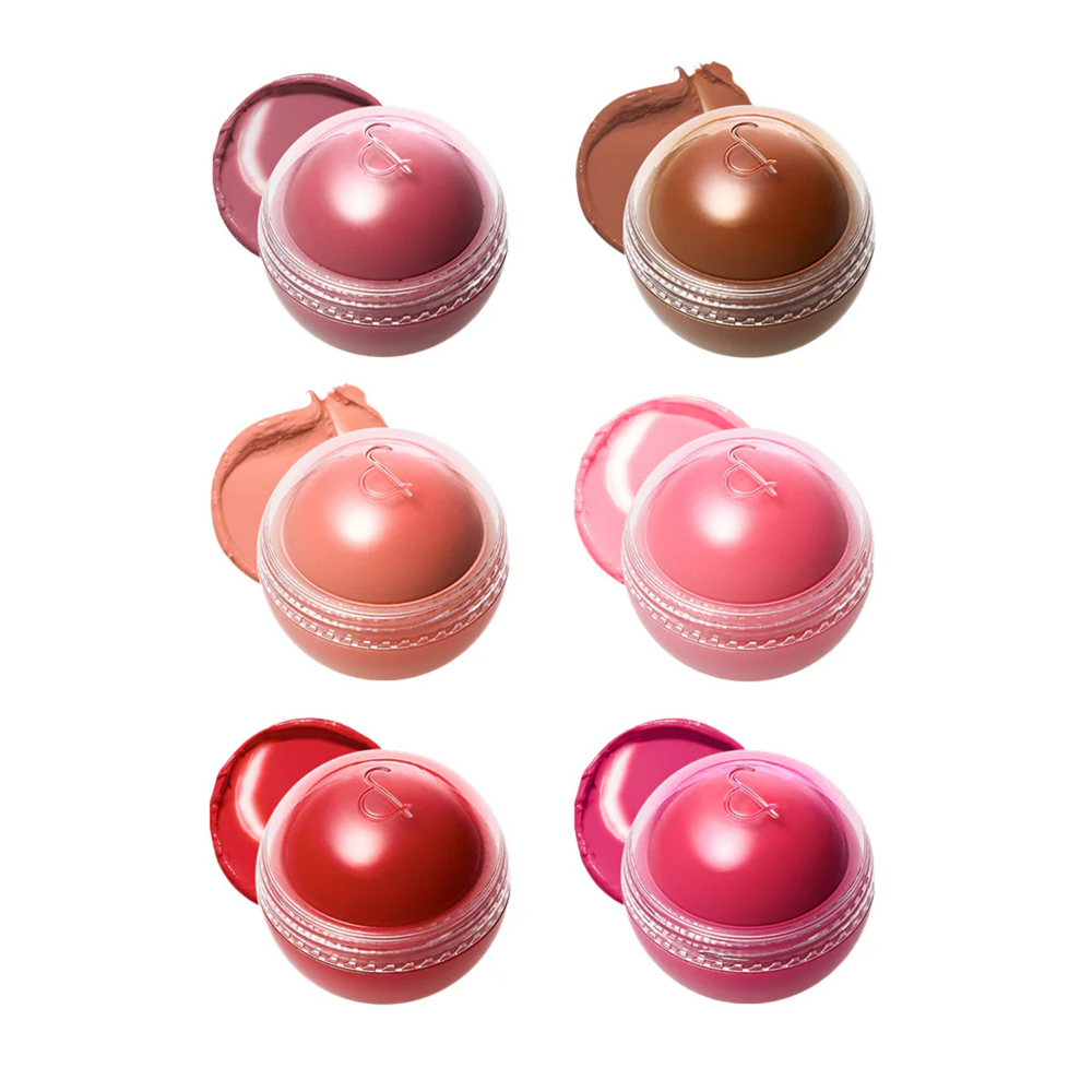 Rom&nd Juicy Roll Cheek