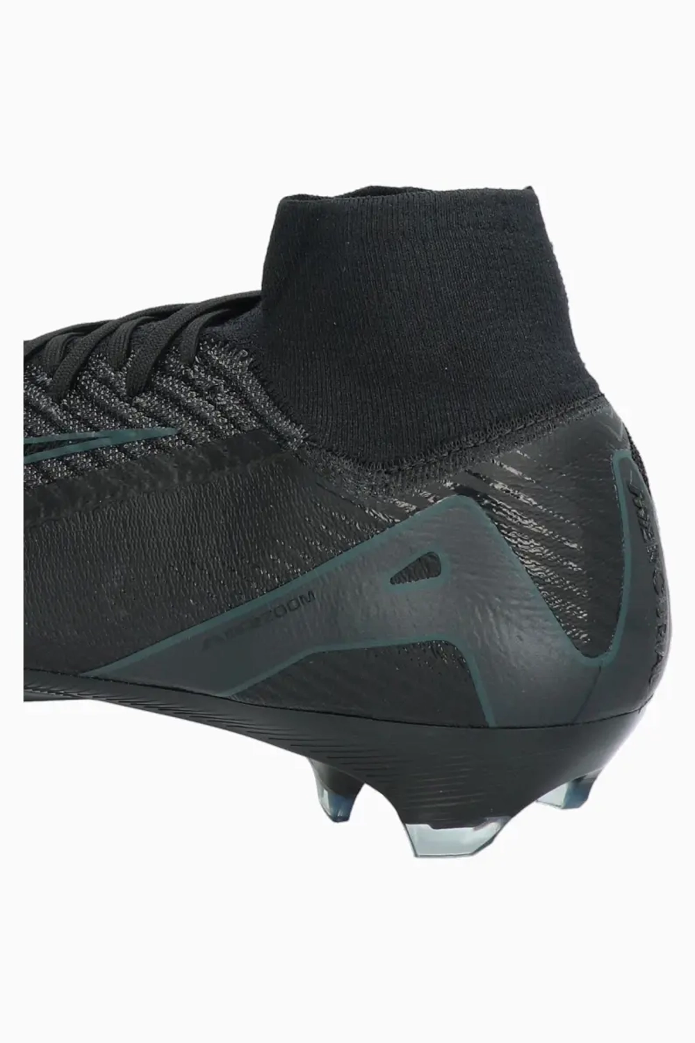 Nike superfly 36 black hotsell