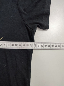 Футболка Nike с принтом на 10-12 лет