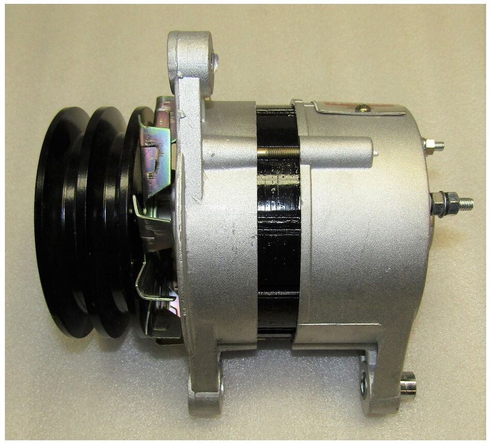 Генератор зарядный TDK 56,66 4LT/Battery charging generator