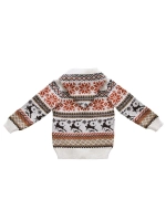 Кофта детская/Кофта для малышей/бомбер