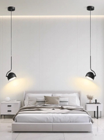 Подвесной дизайнерский светильник Guang by Light Room