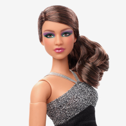 Кукла Barbie Looks #12 / барби Лукс №12