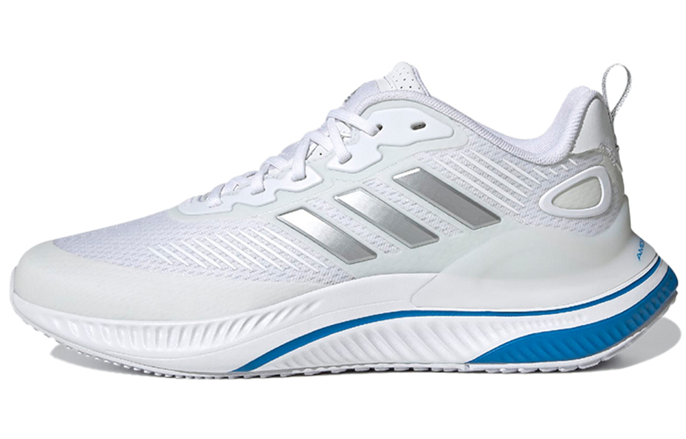 Кроссовки Adidas Alphamagma