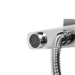 Смеситель Royce Pro для ванны и душа (RCM-120503CR)
