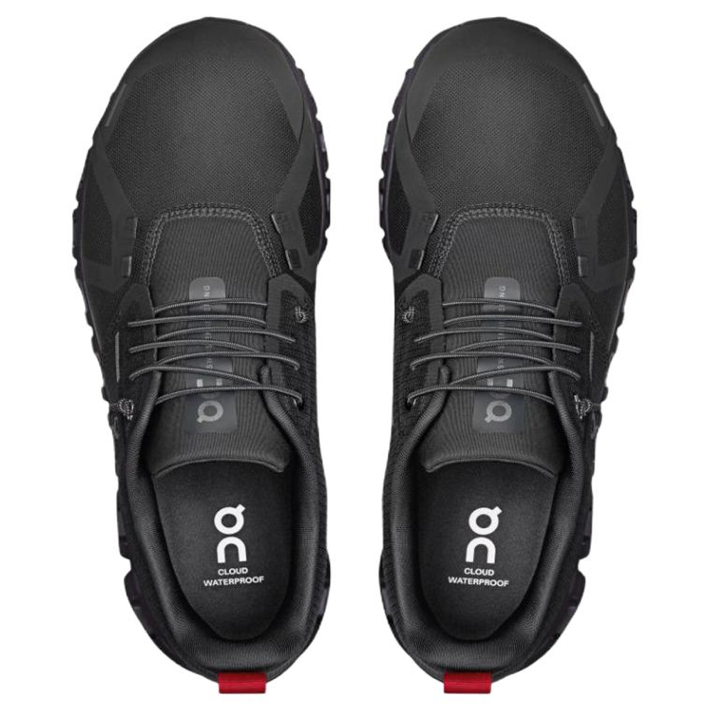 On Cloud 6 Waterproof Support