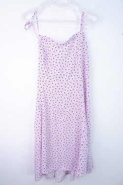 Платье DeFacto для летнего свидания, маркировка 36 eur, на 42 размер, новое с биркой