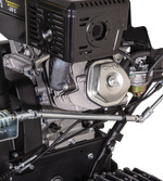Снегоуборщик бензиновый HUTER SGC 8100C