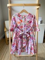 Хлопковое платье Aristocrat, 104