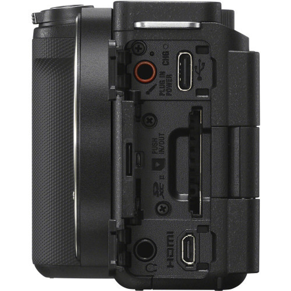 Фотоаппарат Sony ZV-E10 II Body