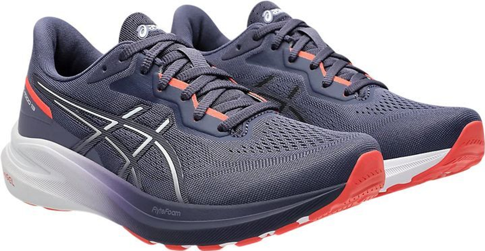 Кроссовки Asics GT-1000 13 синий