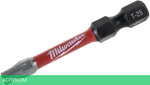Бита Milwaukee Shockwave TX25 50мм 10шт (4932430882)