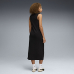 Женское платье PUMA HER Relaxed Dress