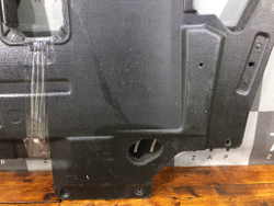 Защита Пыльник двигателя Haval H6 1 14-22 Новый 5174200AKZ1VA