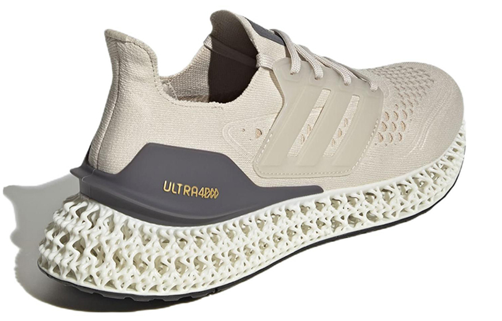Кроссовки Adidas Ultra 4Dfwd
