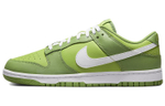 Кроссовки Nike Dunk Low Retro "Kermit"