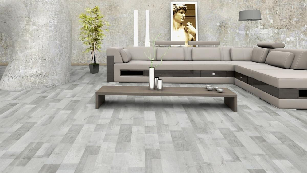 Ламинат Eurohome Loft 4271 Cосна Историческая