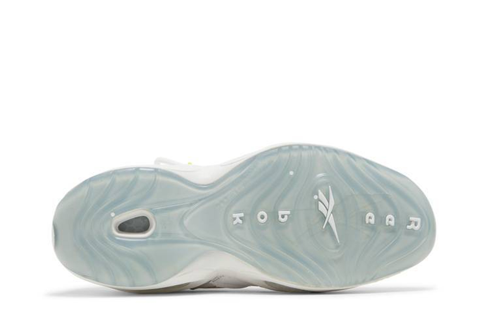 Кроссовки Maison Margiela X Reebok Question Mid Memory Of